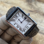 Часы Cartier
