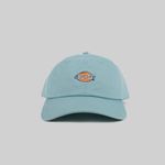  Кепка Dickies 6 Panel Logo артикул:DK0A4TKVB551 - купить в магазине Дайс