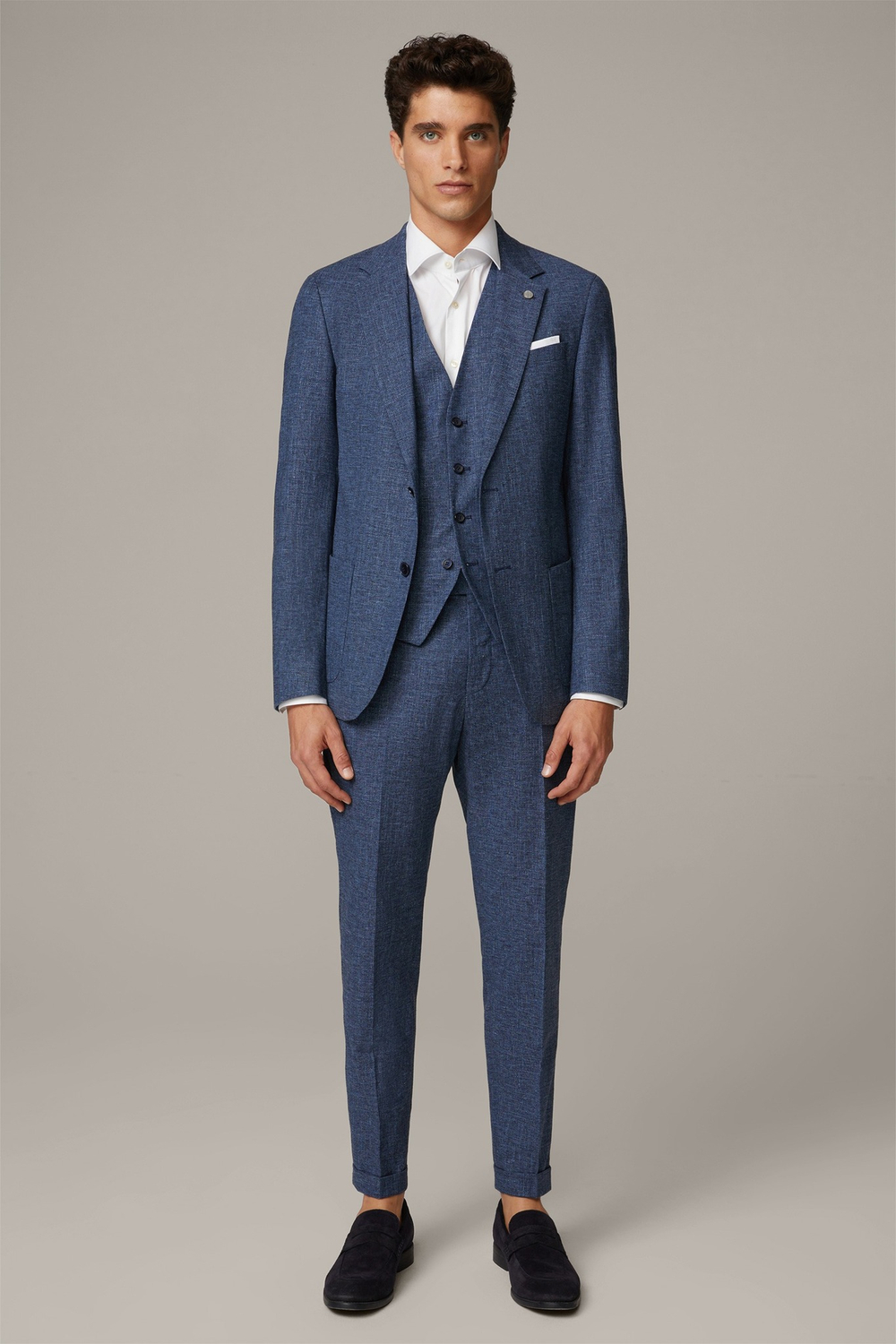 Брюки мужские STRELLSON