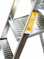 Стремянка стальная ВИХРЬ СС 1х3 (73/5/1/7)