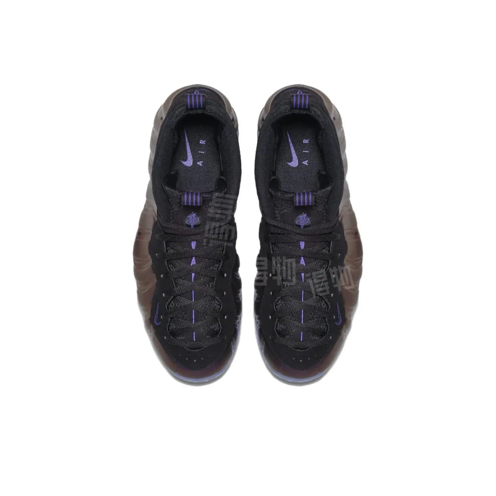 Кроссовки Nike Air Foamposite One 'Eggplant' FN5212-001
