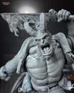 Фигурка Хеллбой Hellboy