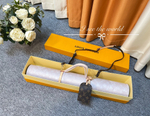 Louis Vuitton Exercise Mat