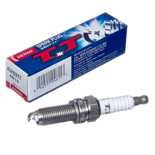 Свеча зажигания DENSO 4615 XUH22TT