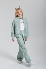 Куртка д/д DELORAS 22482