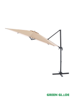 Зонт садовый Green Glade 72115