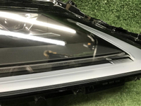 Фара правая Lexus RX 4 (2019-2022) LED