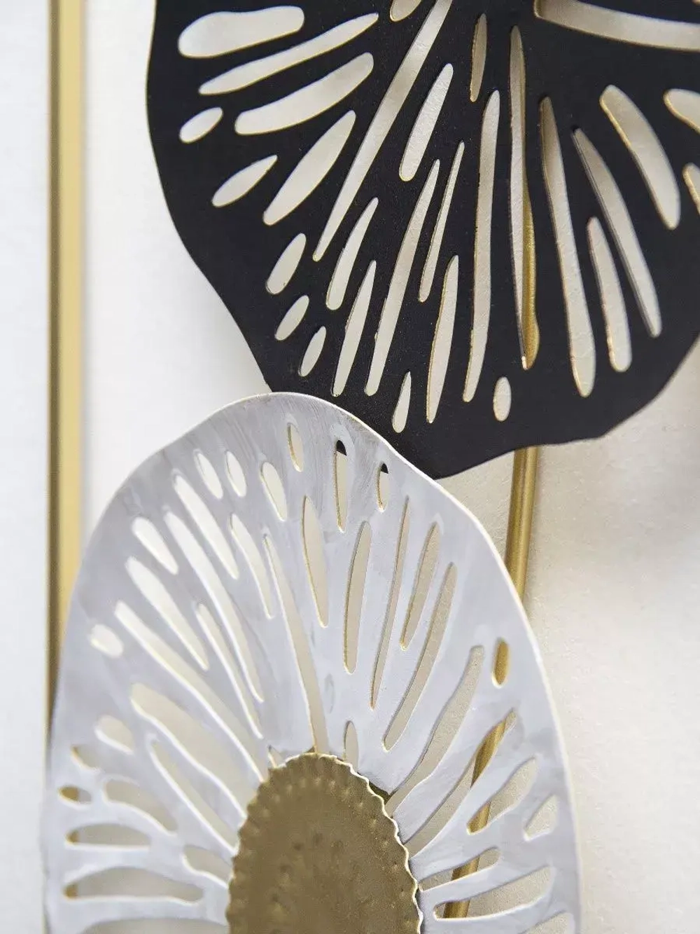 Панно настеннон Абстракция