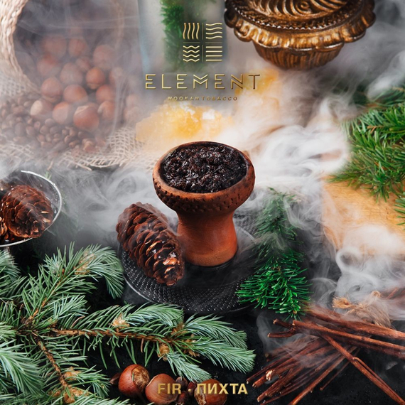 Элемент aroma Fir линейка &quot;Земля&quot; 100гр.