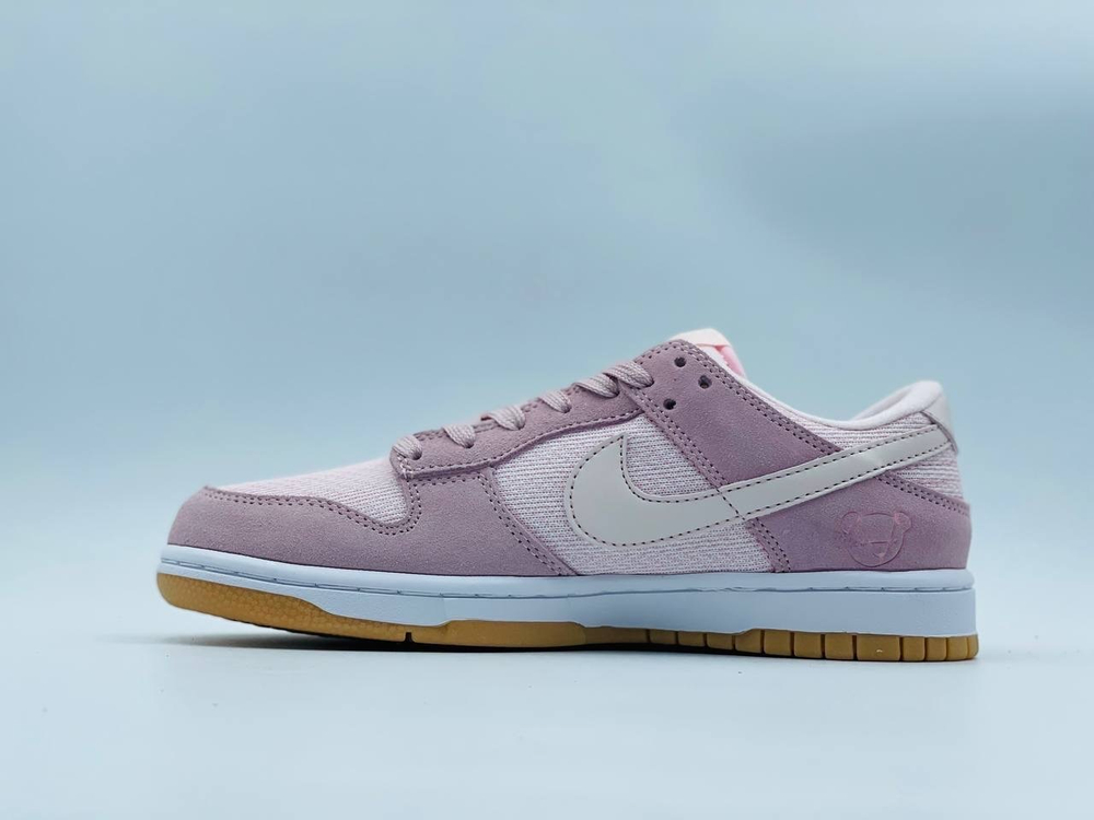 Кроссовки Nike Dunk Low Year of the Rabbit Release Details