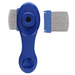 Ezy Dose, расческа от вшей, 1 шт.