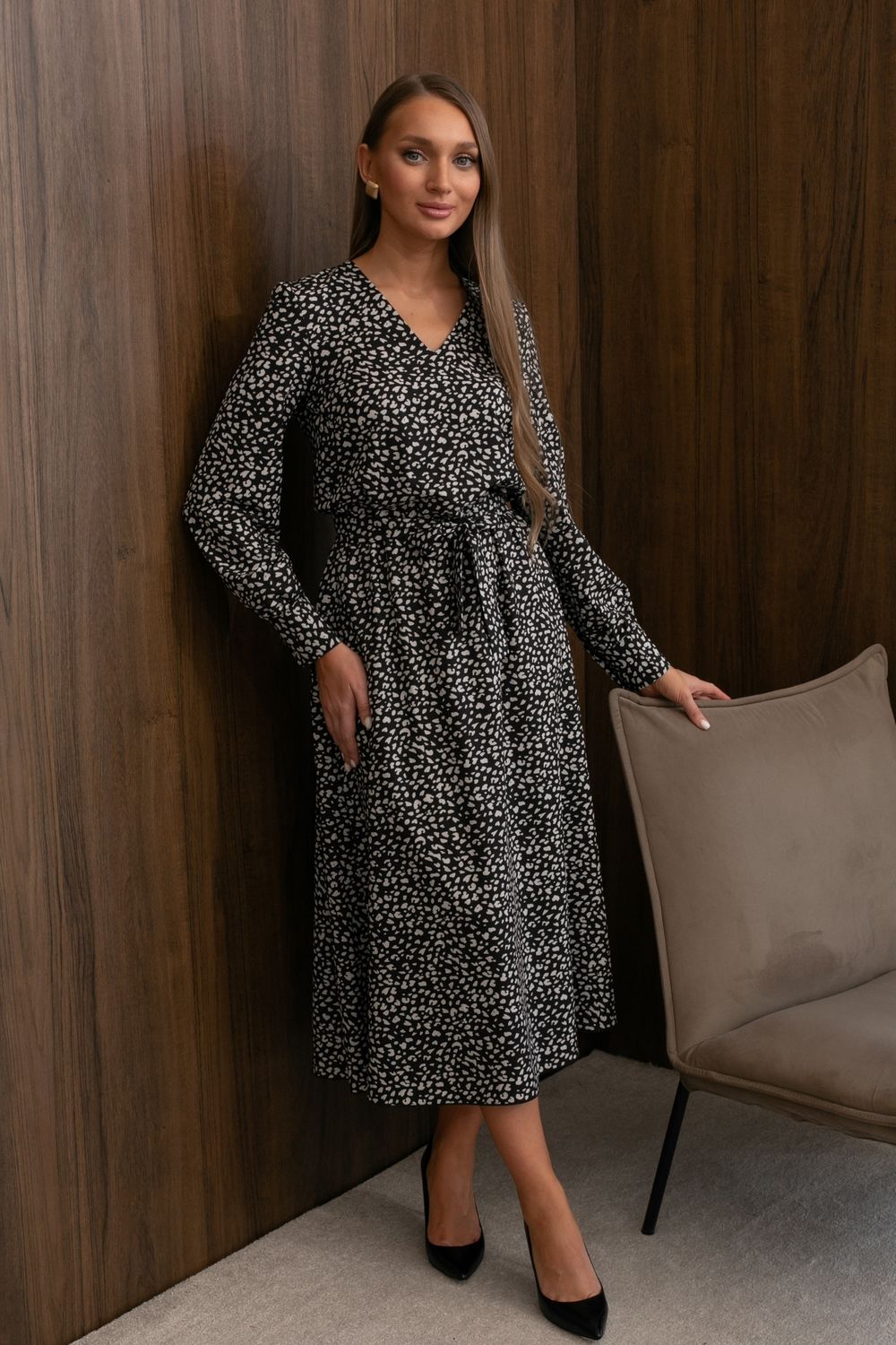 Платье Джоди №1 Valentina