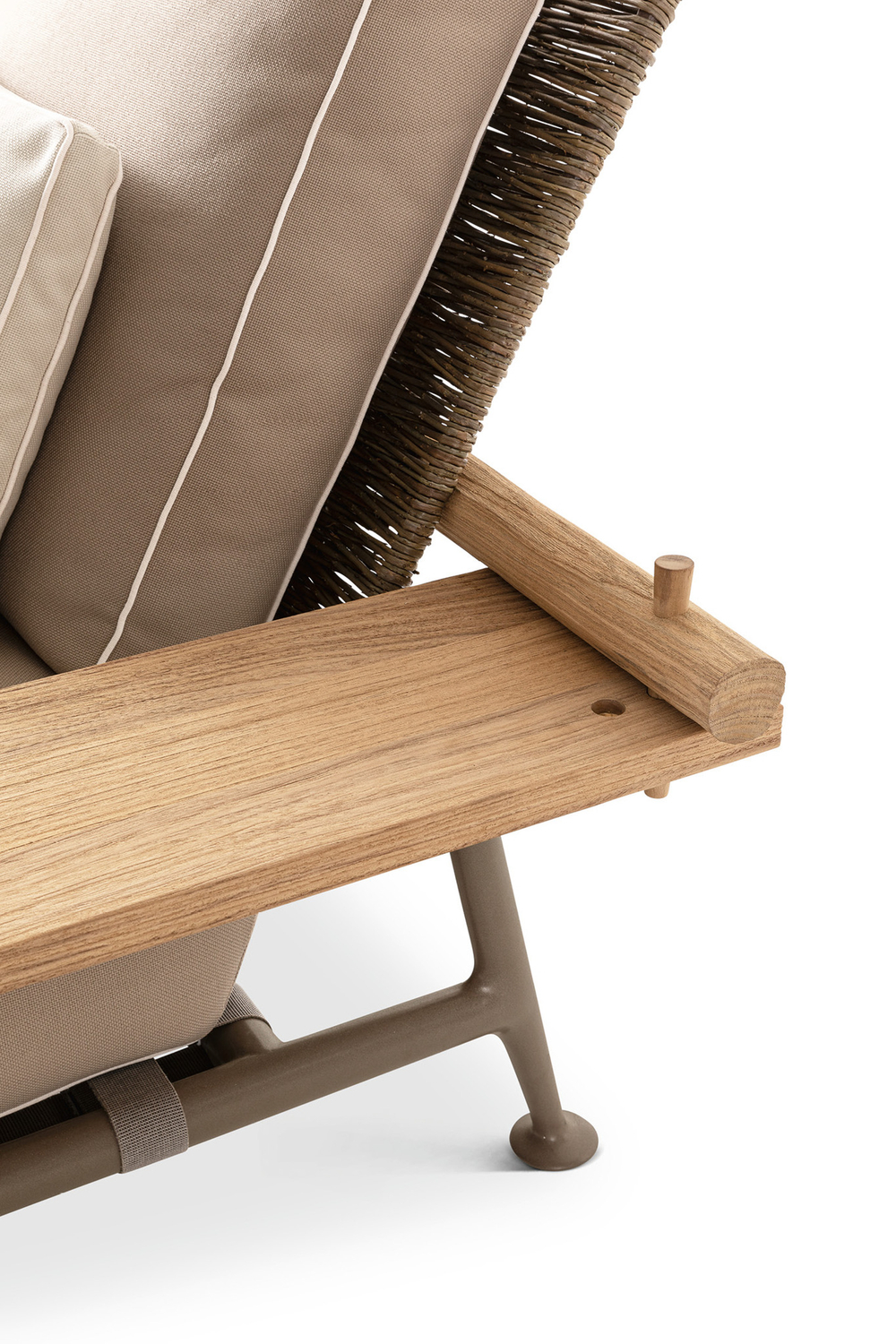 Диван Cassina FENC-E-NATURE DIVANO