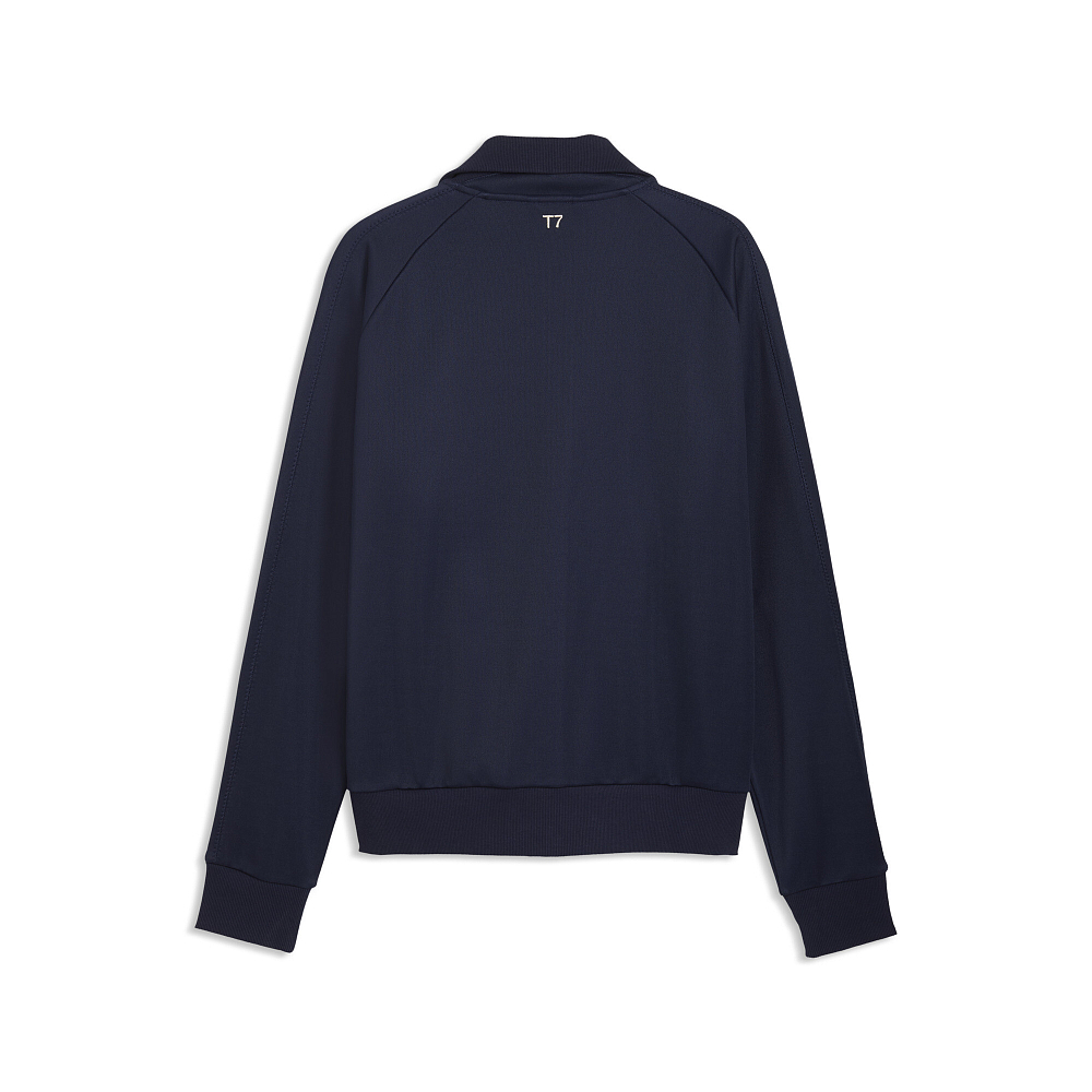 Мужская олимпийка PUMA T7 Track Jacket