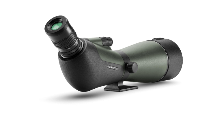Зрительная труба Hawke Endurance ED 25-75x85 угловая (56203)