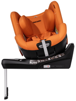 Автокресло Recaro Toron 1 Kid (61-105 см, 0-21 кг) Vibrant Orange