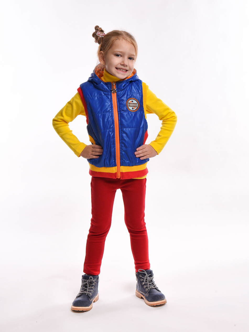 Жилет детский