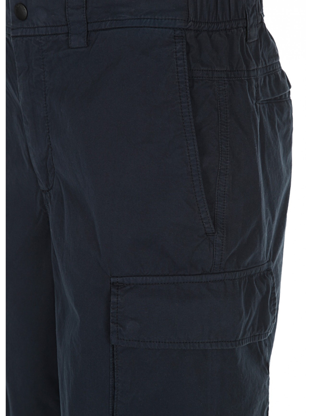 Шорты-карго мужские Gabardine Cargo Short WOOLRICH