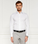 Рубашка POPLIN Calvin Klein - белый(K10K113163)