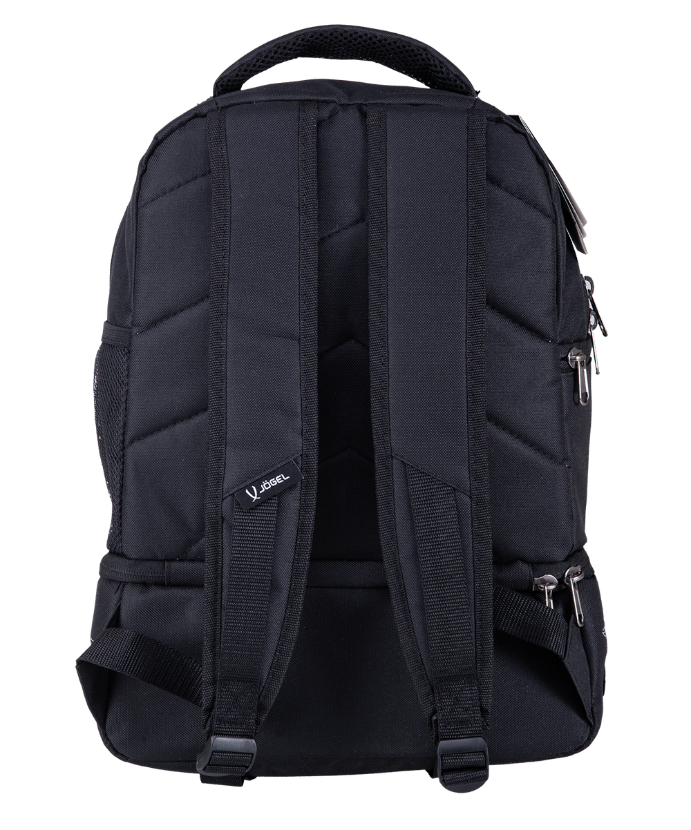 Рюкзак CAMP Double Bottom с двойным дном, черный