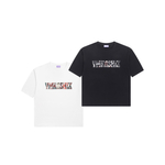 Комплект футболок YMKASHIX Logo Easy