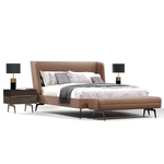 Кровать 160x200 ENZA HOME MARION EH67610