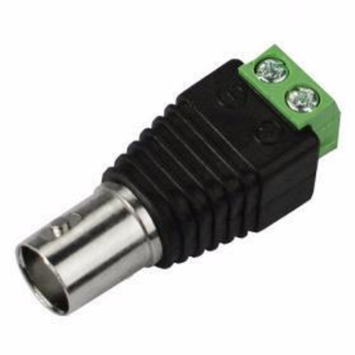 BNC-13F Разъем BNC (папа), колодка под винт