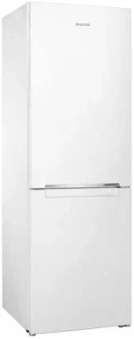 Холодильник двухкамерный Samsung RB29FSRNDWW/WT (h)
