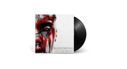 Blessthefall - Hollow Bodies
