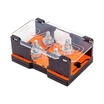 Держатель пред. D/S/D DHM-R402