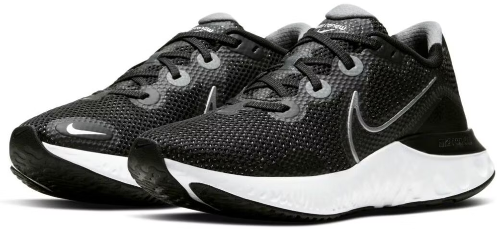 CK6360-008 Кроссовки Жен. Nike Renew Run