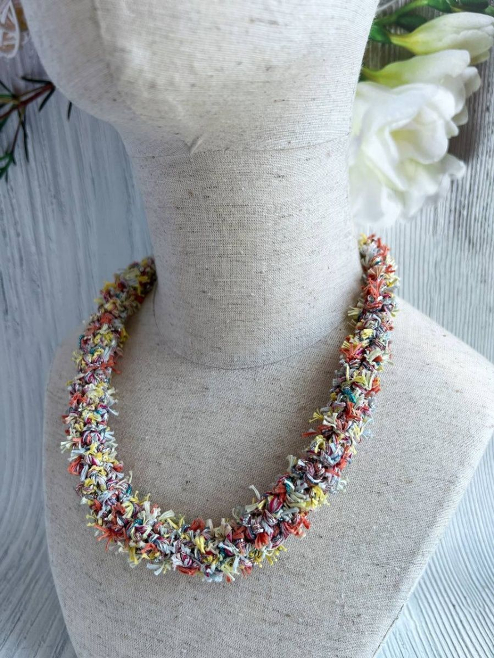 Колье-Чокер