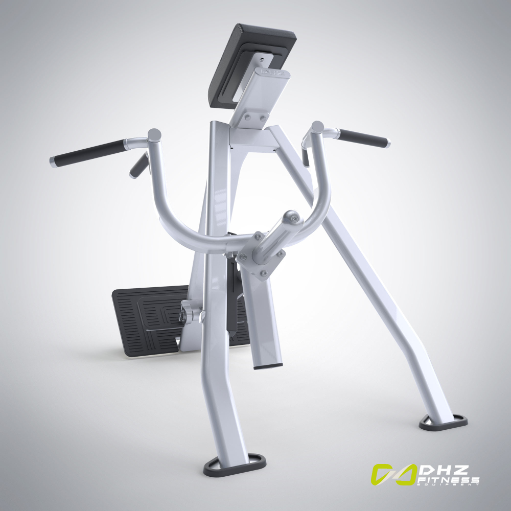 E7061 Т-образная тяга с упором в наклоне