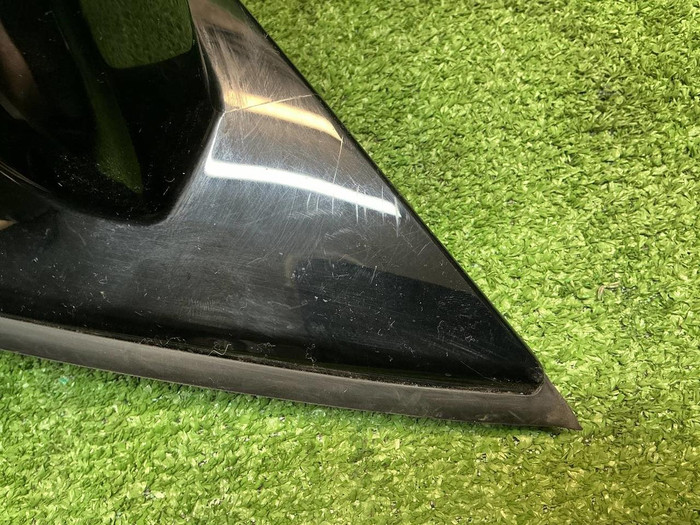 Зеркало левое BMW X5 G05 (2018-н.в.) 9 контактов