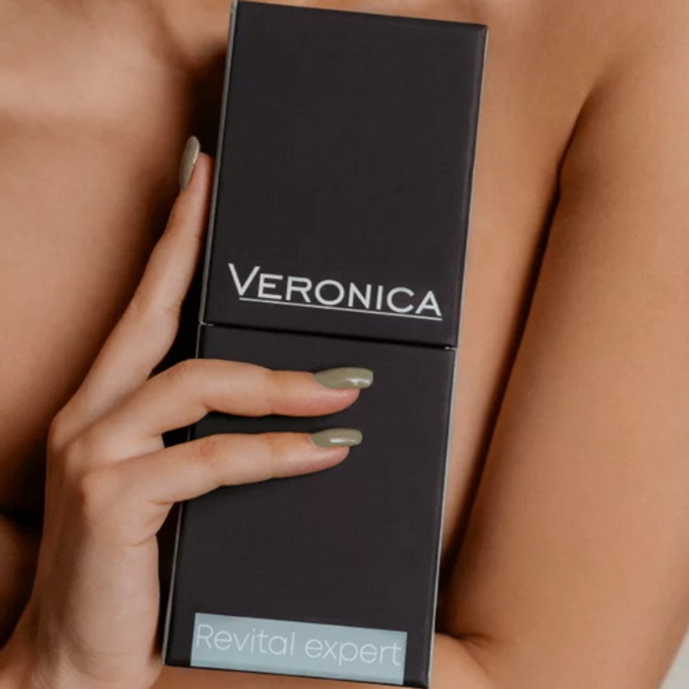 Revital Expert Veronica 1,5% | ГК 15 мг/мл+Сукцинат натрия 1,3%