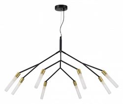 Подвесная люстра EVOLUCE Kaito SLE1129-403-08