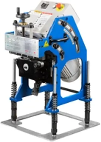 Автоматический кромкорез GMMA-100D