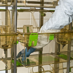 Клетка GR1800 (DoubleDecker) Sealsafe PLUS