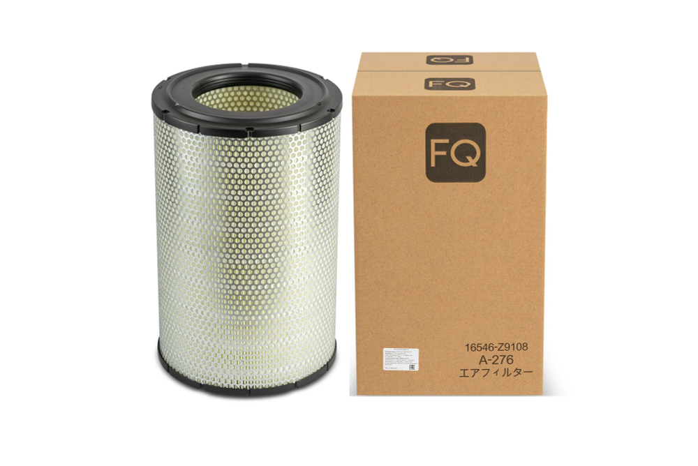 Фильтр воздушный FQ A-276   16546-Z9108