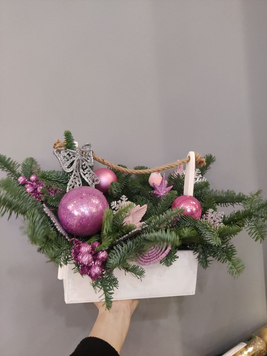 Композиция "Селебрити"