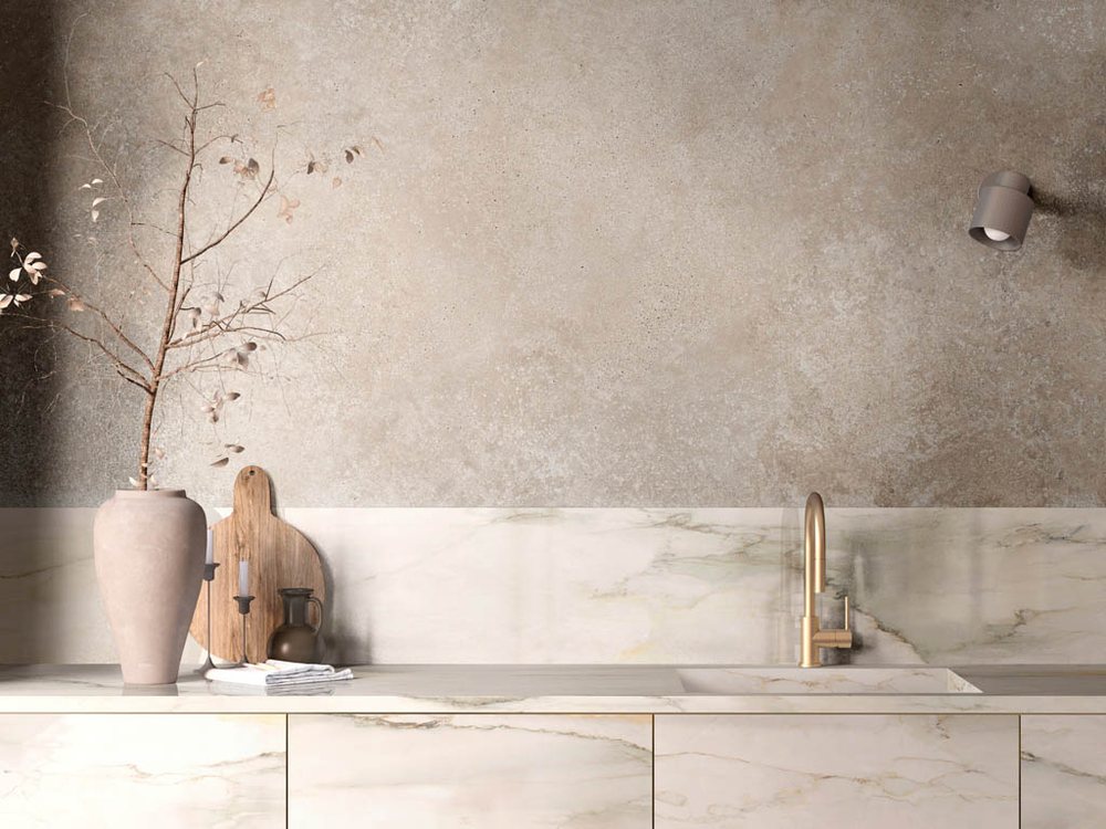 REALSTONE TRAVERTINO