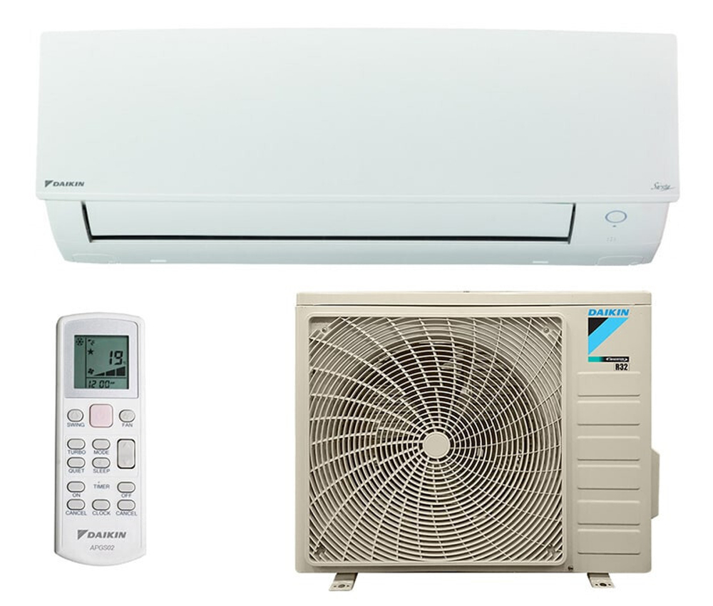 Daikin ATXC-B ATXC50B/ARXC50B