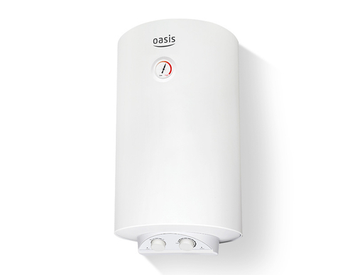 Накопительный водонагреватель Oasis VG 50L