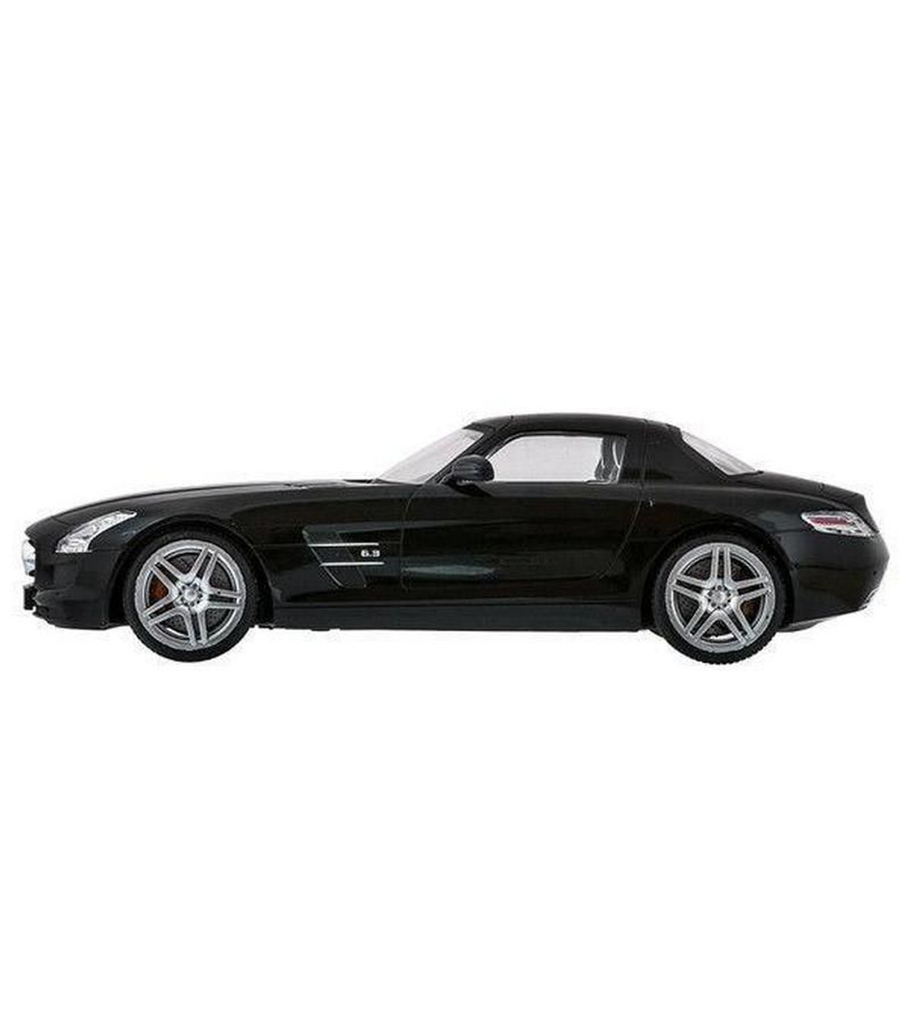 Радиоуправляемая машина MZ Mercedes-Benz SLS AMG 2024 1/14 +акб