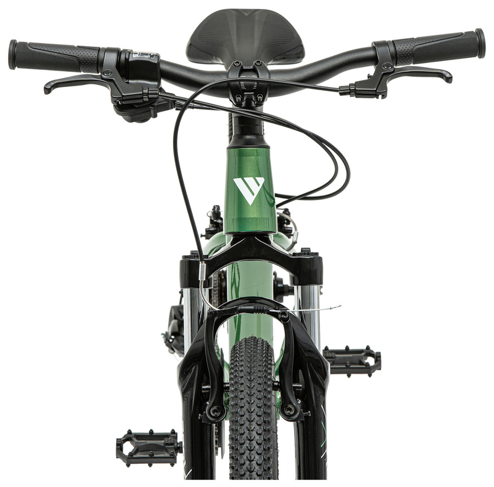 Детский велосипед Welt Brave 1.0 20 V (2026)