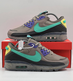 Кроссовки Nike Air Max Terrascape 90 #A34 (сер.)