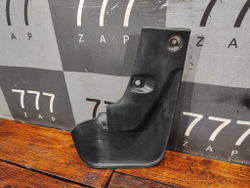 Брызговик задний левый Lexus NX 1 14-21 Б/У Оригинал PZ32078005