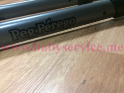 Стойка ручки Peg-Perego Si правая