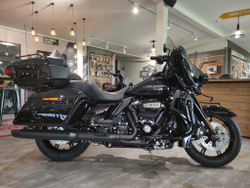 Ultra Limited Harley-Davidson (FLHTK) 2021 (С НДС)