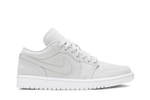 Кроссовки Jordan Air Jordan 1 Low (Женская размерная сетка)